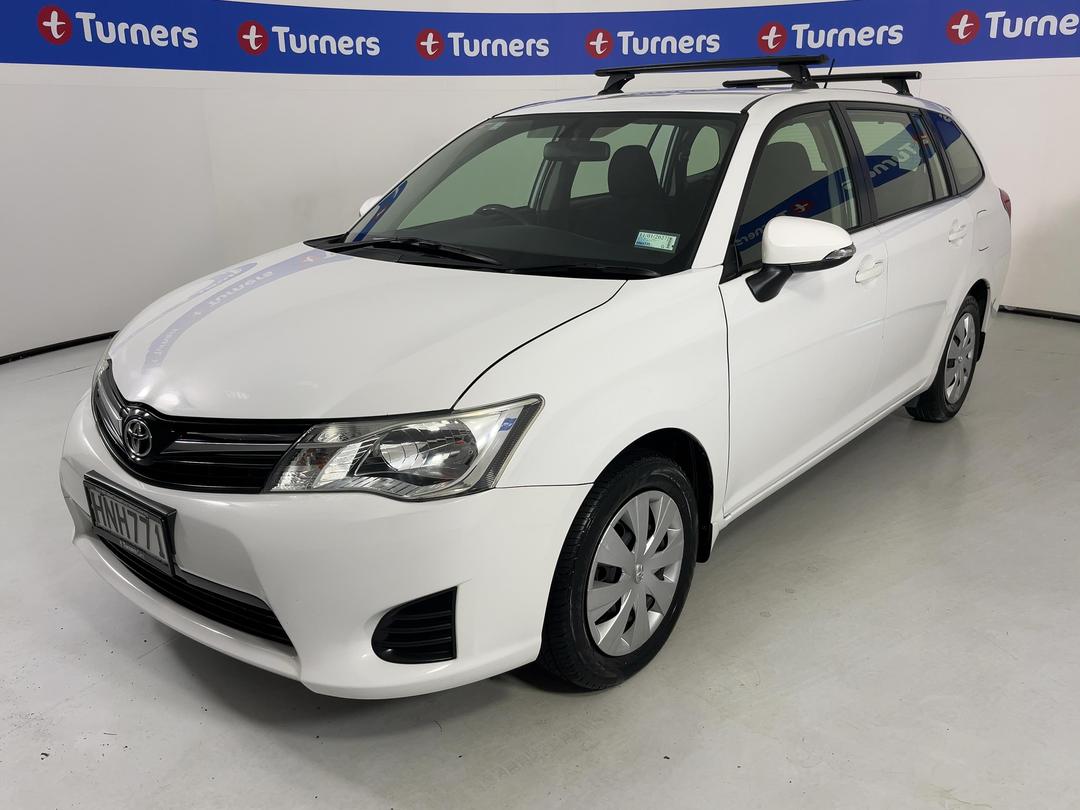 Photo '4' of Toyota Corolla