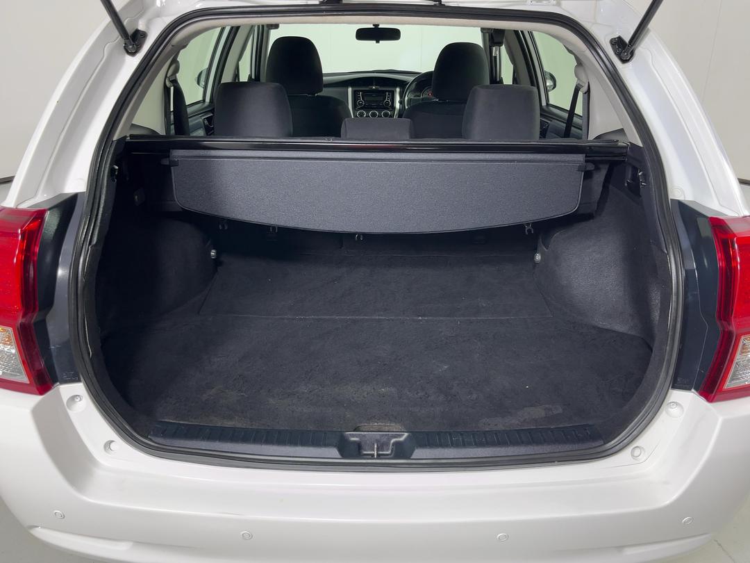 Photo '14' of Toyota Corolla