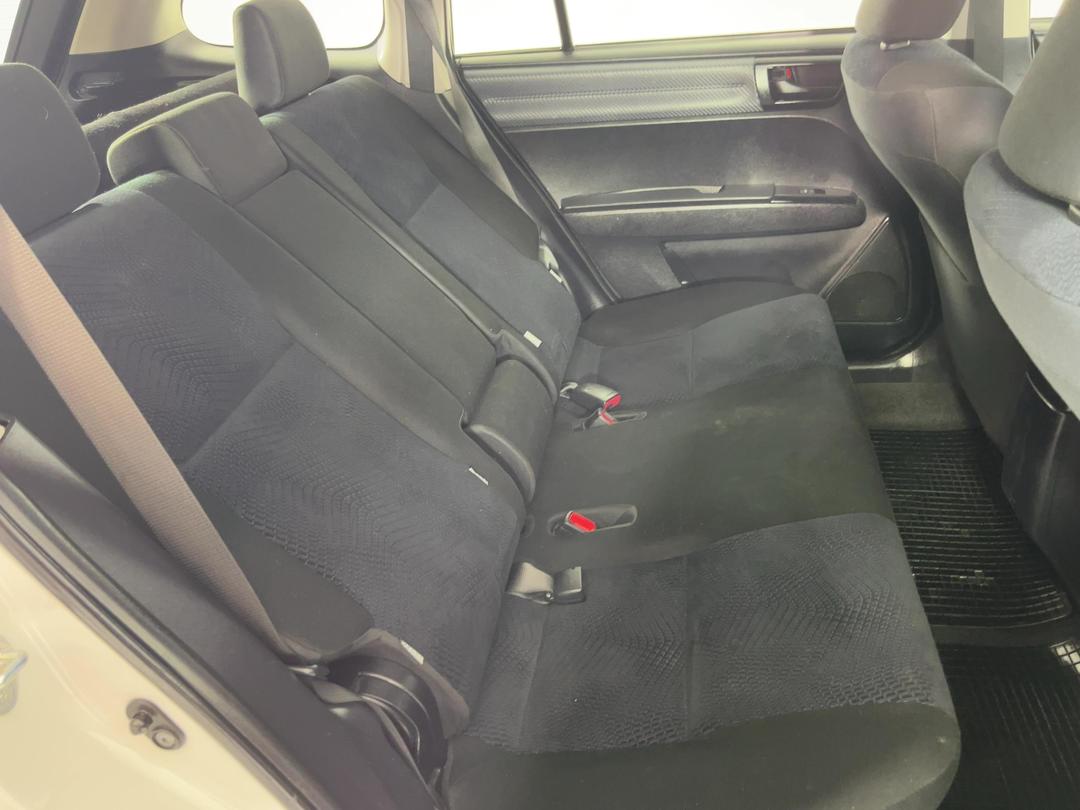 Photo '20' of Toyota Corolla