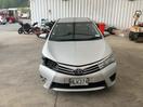 Thumbnail '3' of Toyota Corolla GX