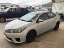 Thumbnail '4' of Toyota Corolla GX
