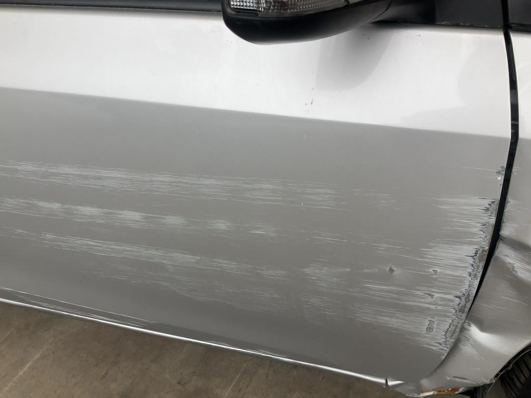 Photo '16' of Toyota Corolla GX Photo '16' of Toyota Corolla GX