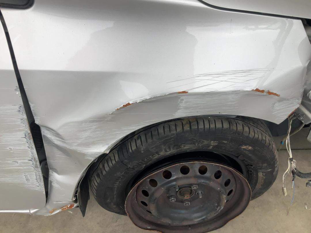 Photo '17' of Toyota Corolla GX Photo '17' of Toyota Corolla GX