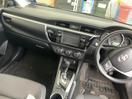 Thumbnail '21' of Toyota Corolla GX