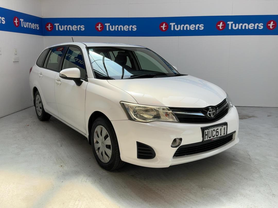 Photo '1' of Toyota Corolla