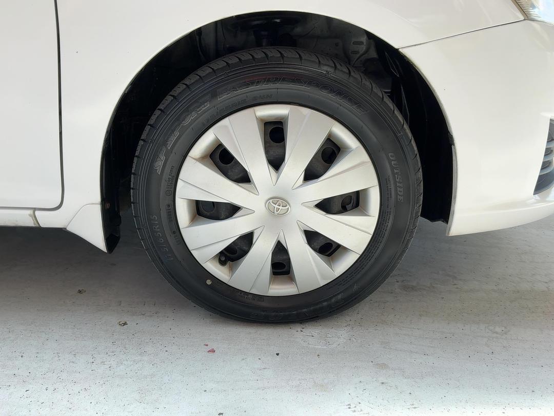 Photo '9' of Toyota Corolla