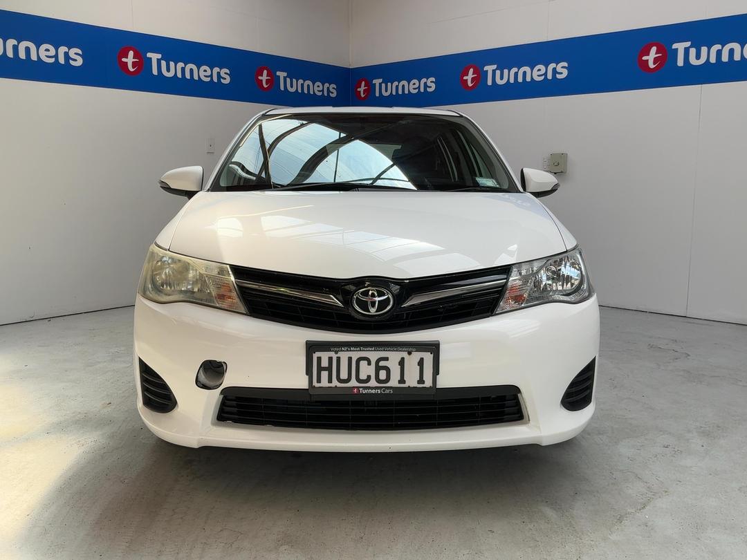 Photo '2' of Toyota Corolla
