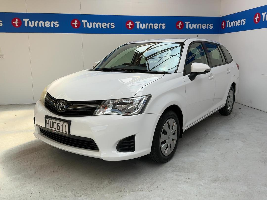 Photo '4' of Toyota Corolla