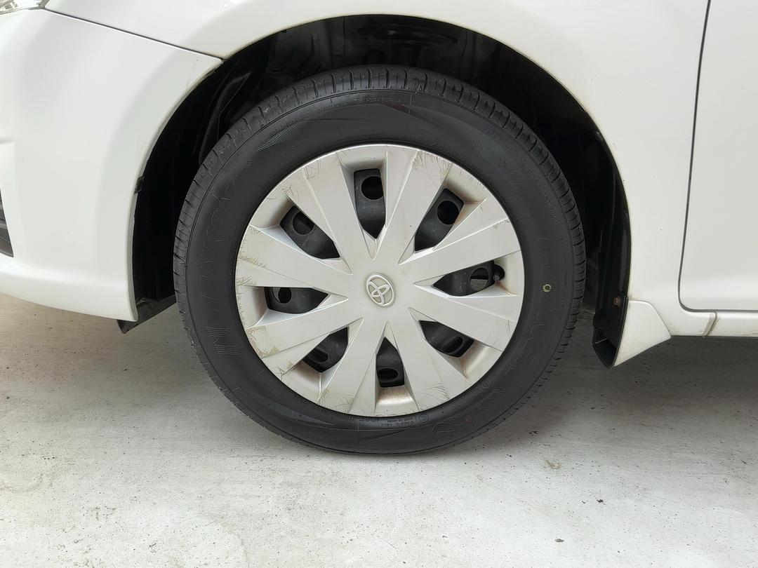 Photo '10' of Toyota Corolla