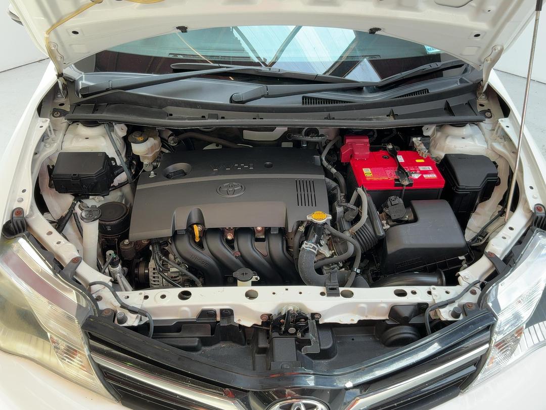 Photo '13' of Toyota Corolla