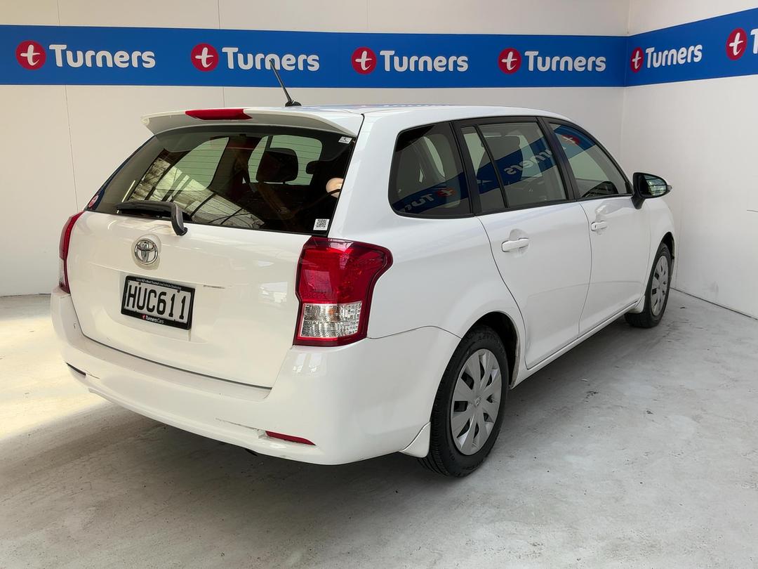 Photo '7' of Toyota Corolla
