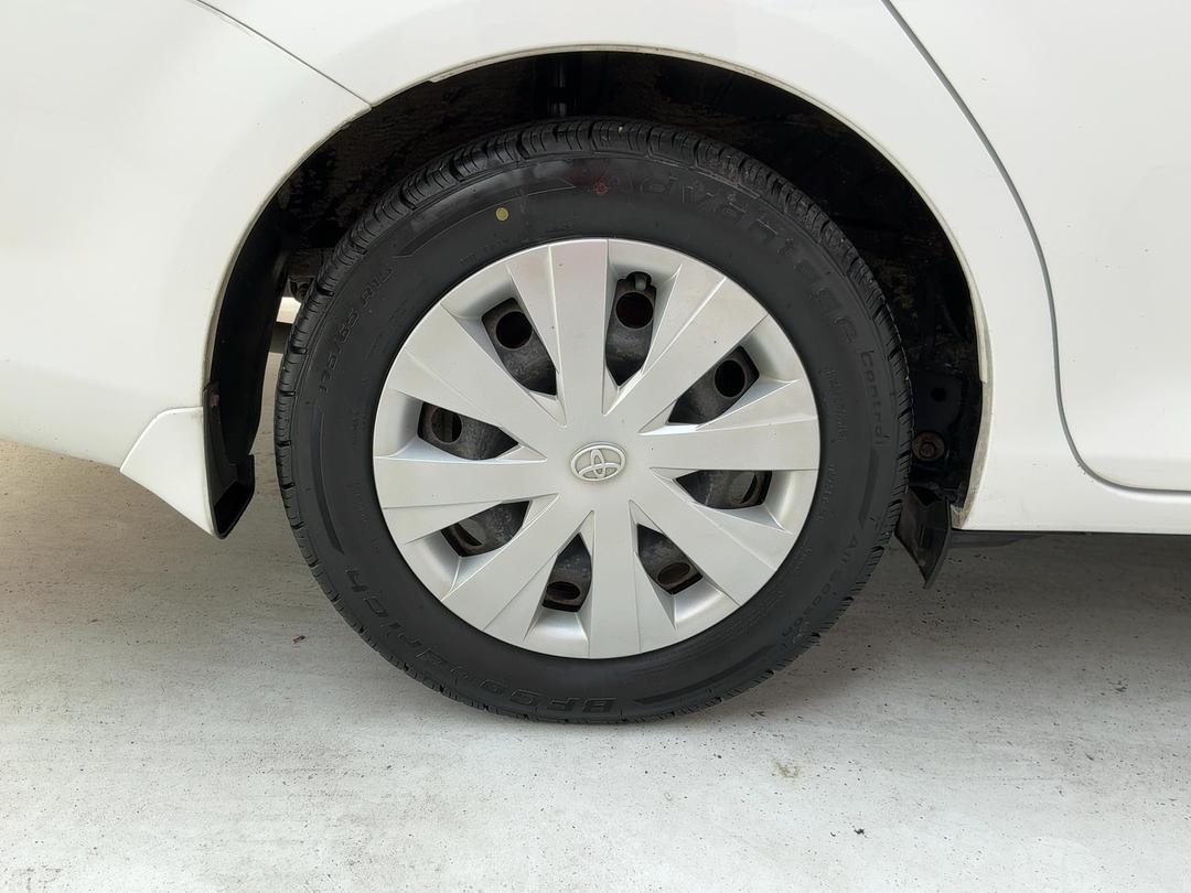 Photo '12' of Toyota Corolla