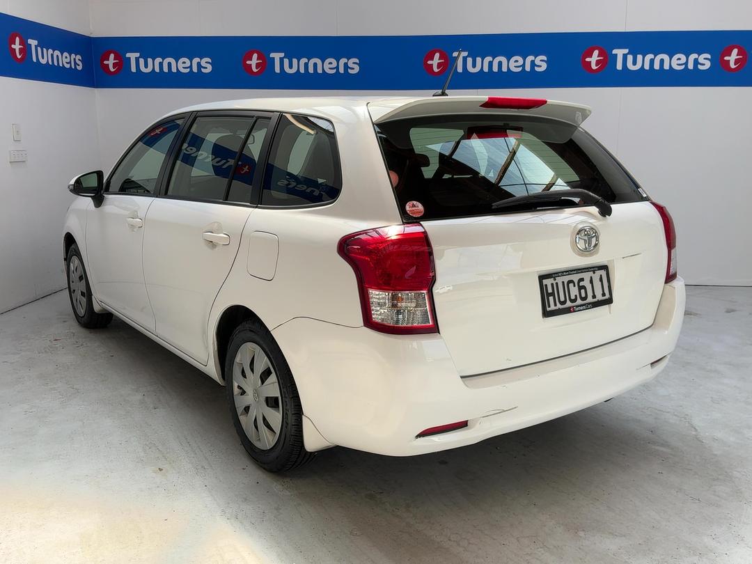Photo '5' of Toyota Corolla