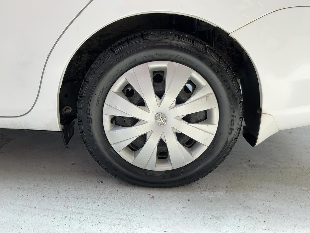 Photo '11' of Toyota Corolla