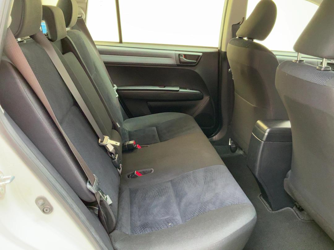 Photo '20' of Toyota Corolla
