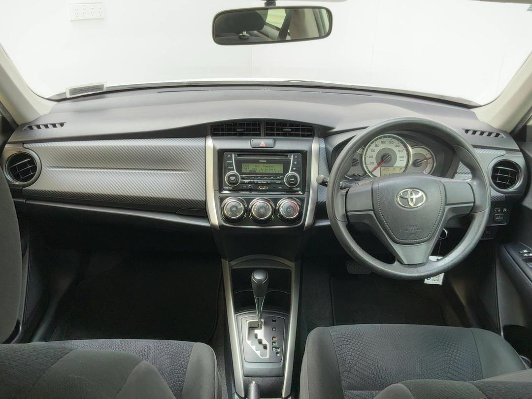 Photo '17' of Toyota Corolla
