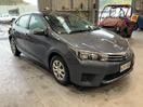 Thumbnail '1' of Toyota Corolla GX