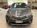 Thumbnail '2' of Toyota Corolla GX