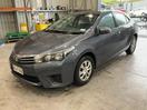 Thumbnail '3' of Toyota Corolla GX