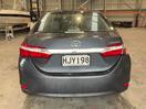 Thumbnail '6' of Toyota Corolla GX