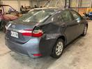 Thumbnail '7' of Toyota Corolla GX