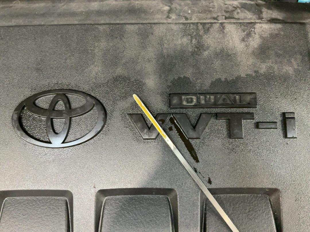 Photo '17' of Toyota Corolla GX Photo '17' of Toyota Corolla GX