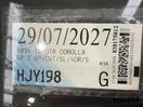 Thumbnail '19' of Toyota Corolla GX
