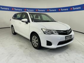 Image of 2014 Toyota Corolla GX
