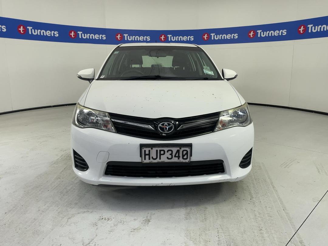 Photo '2' of Toyota Corolla