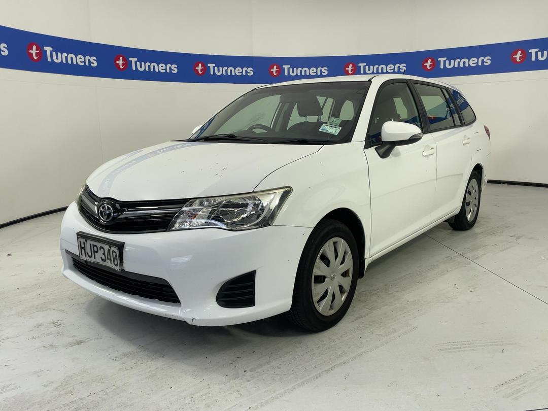 Photo '4' of Toyota Corolla