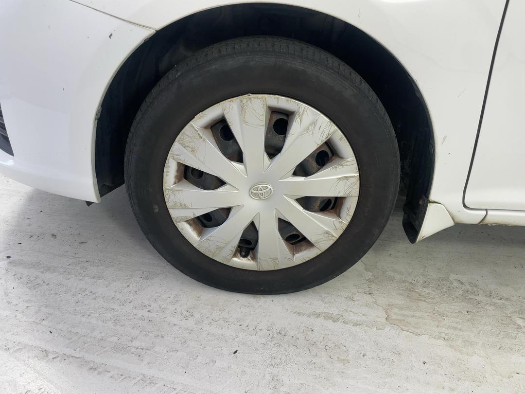 Photo '10' of Toyota Corolla