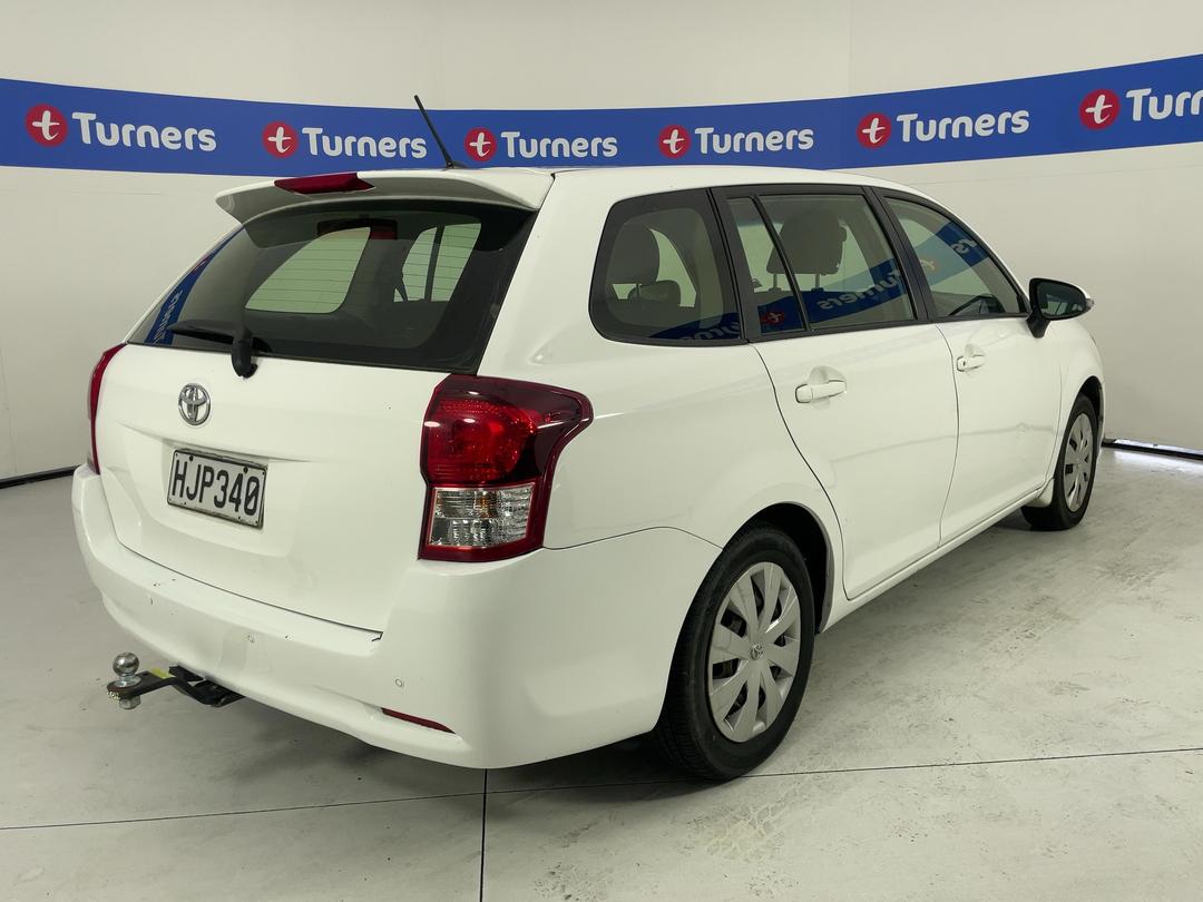 Photo '7' of Toyota Corolla