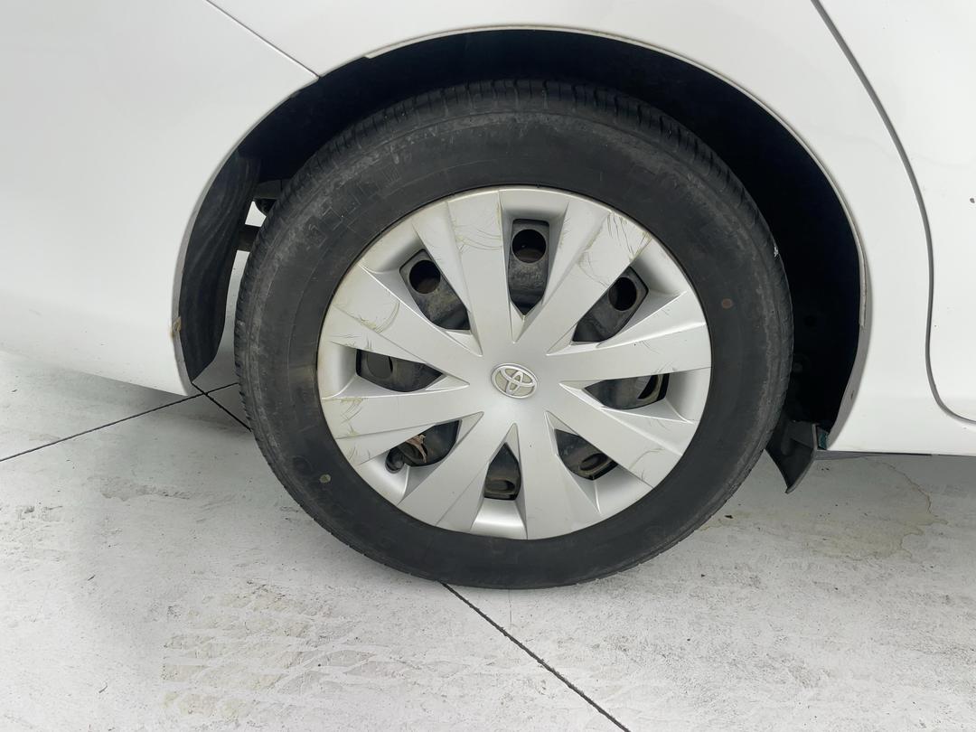Photo '12' of Toyota Corolla