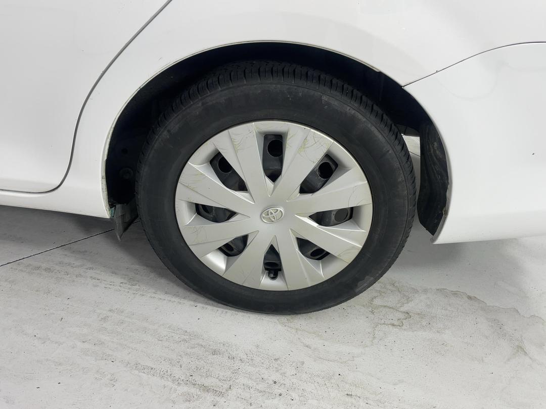 Photo '11' of Toyota Corolla