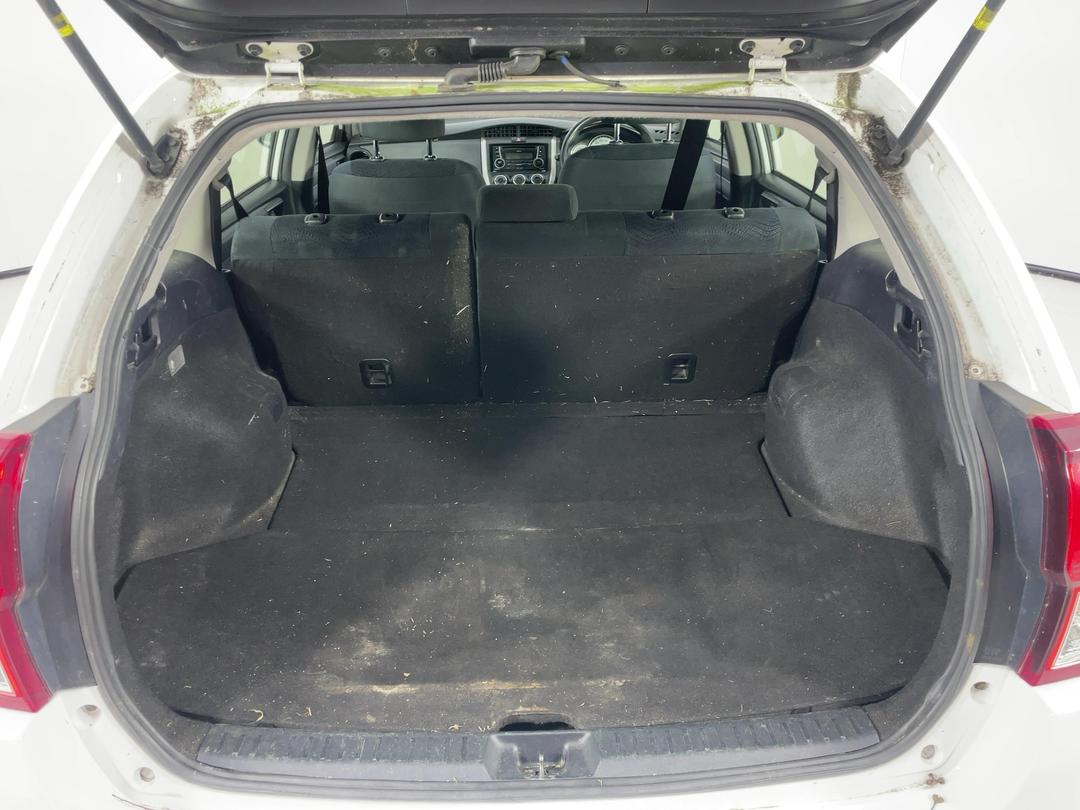 Photo '14' of Toyota Corolla