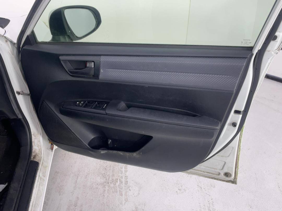 Photo '15' of Toyota Corolla