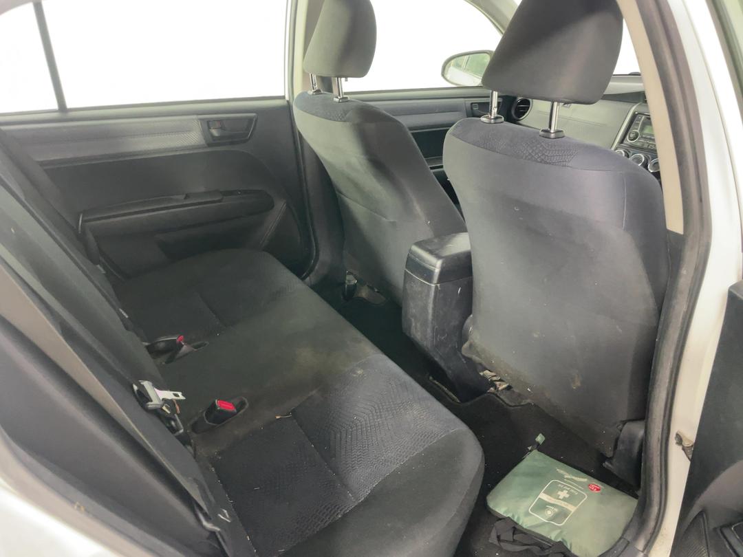 Photo '20' of Toyota Corolla