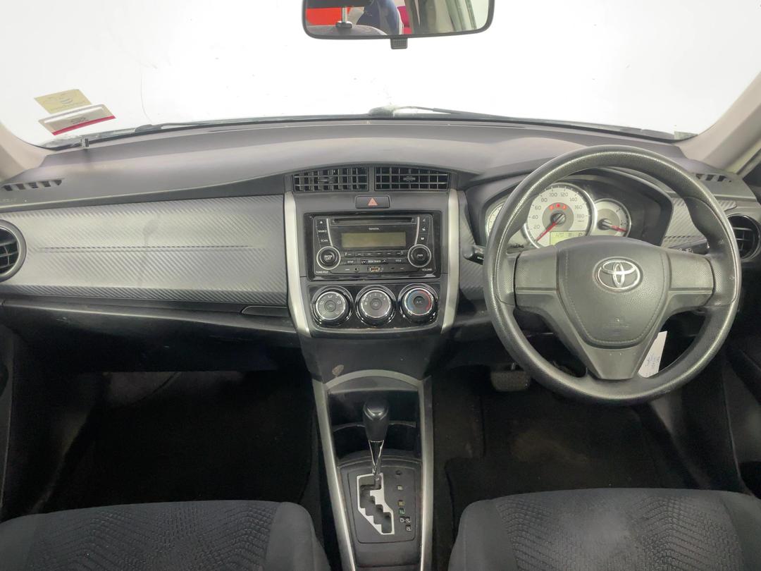 Photo '17' of Toyota Corolla