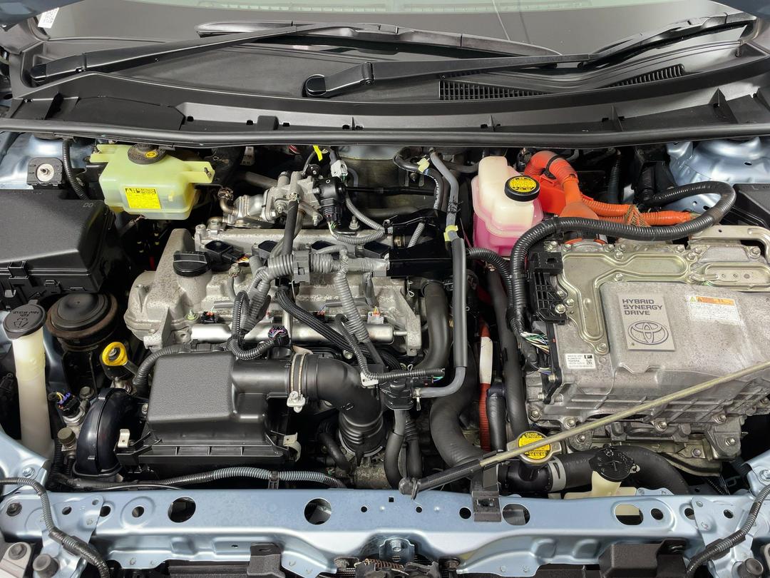 Photo '13' of Toyota Corolla Fielder