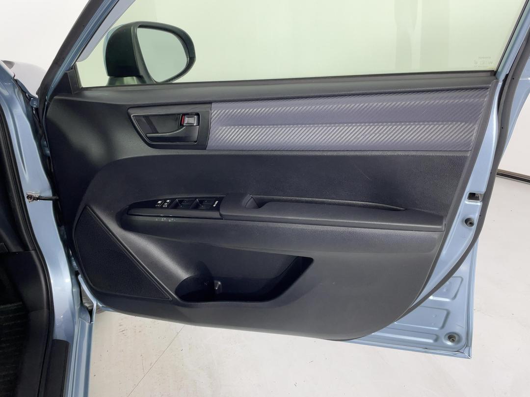 Photo '15' of Toyota Corolla Fielder