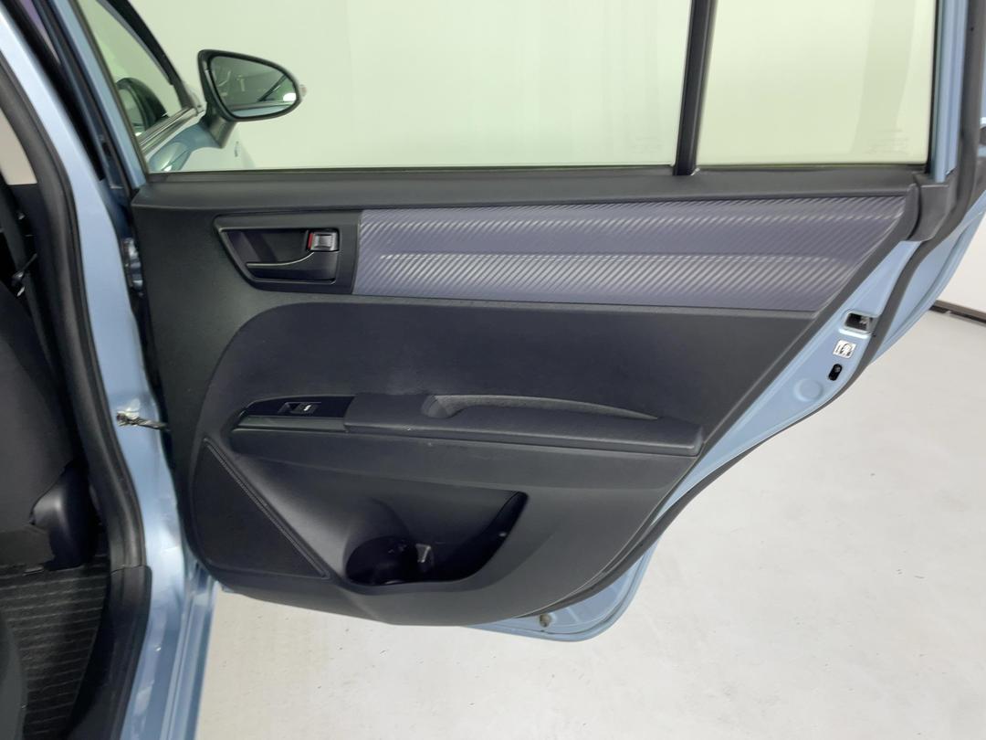 Photo '19' of Toyota Corolla Fielder