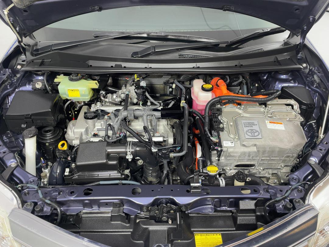 Photo '13' of Toyota Corolla Fielder