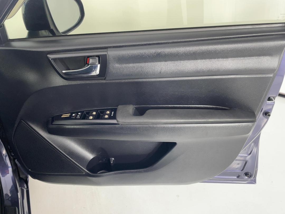 Photo '15' of Toyota Corolla Fielder