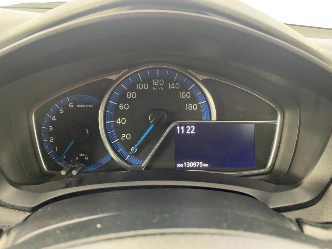 Photo '21' of Toyota Corolla Fielder