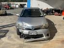 Thumbnail '2' of Toyota Corolla Fielder
