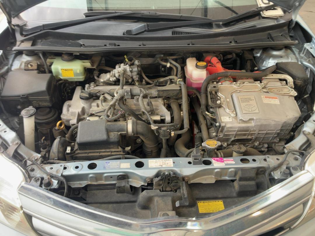 Photo '15' of Toyota Corolla Fielder Corolla