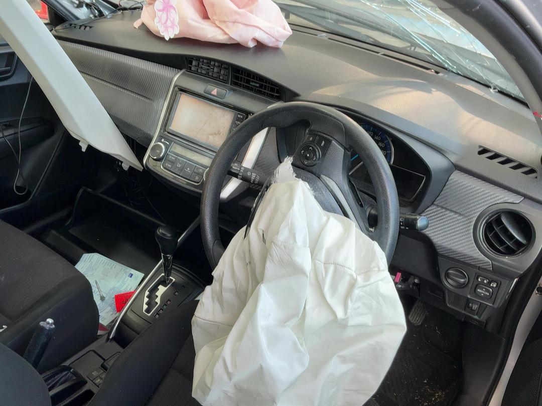 Photo '19' of Toyota Corolla Fielder Photo '19' of Toyota Corolla Fielder