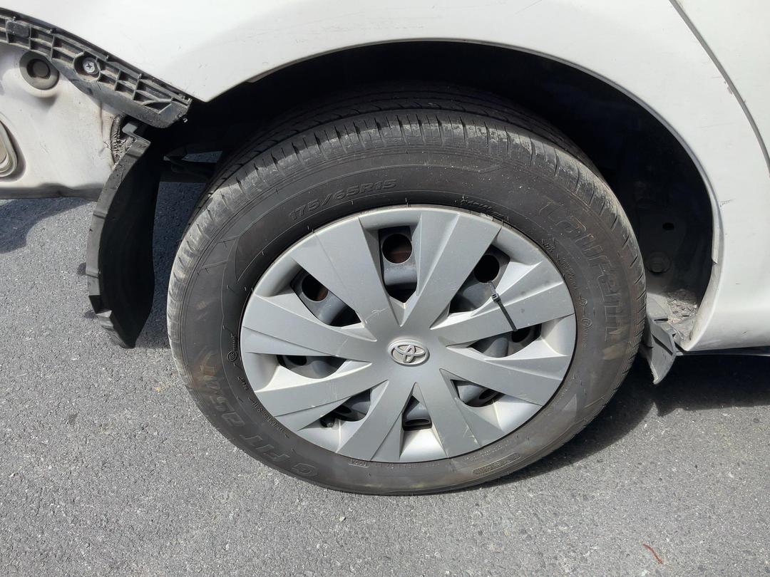 Photo '10' of Toyota Corolla Fielder