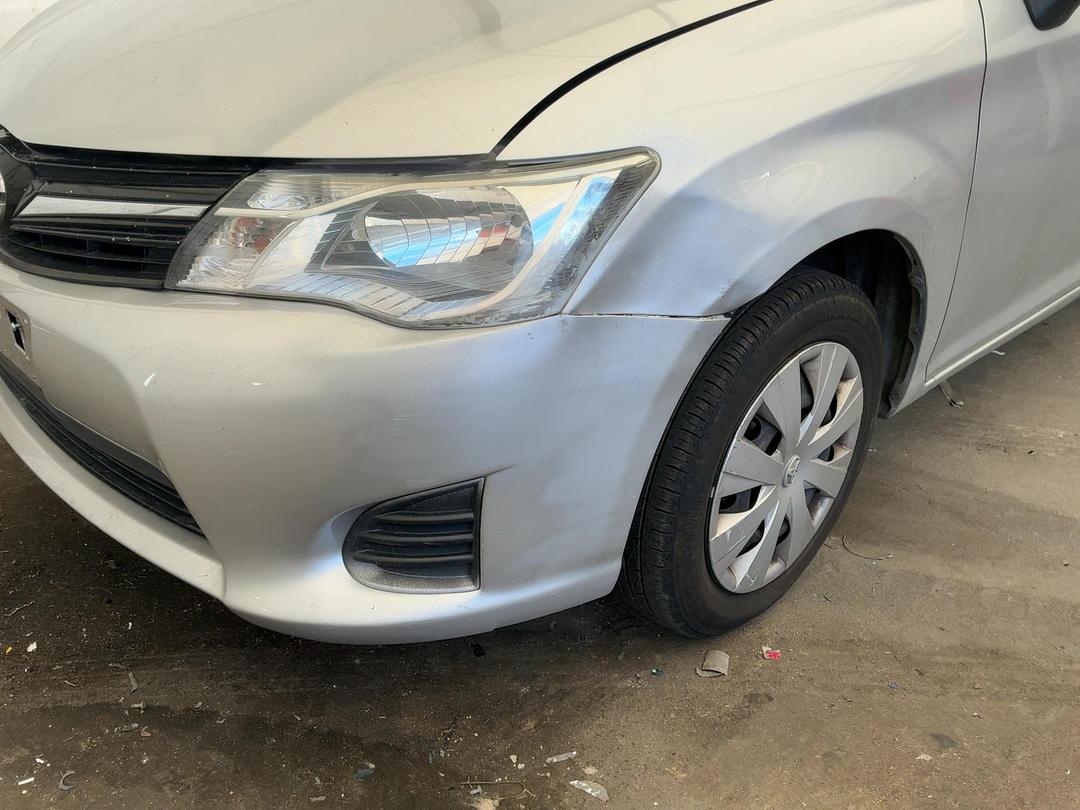 Photo '3' of Toyota Corolla Fielder Corolla