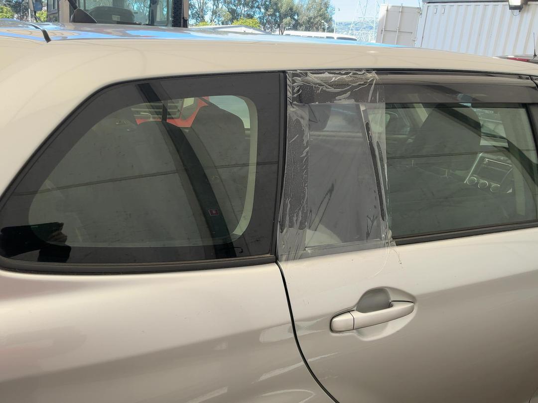 Photo '7' of Toyota Corolla Fielder Corolla